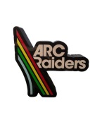 ARC Raiders Logo Figurka/obudowa pod Ledy 21 cm 
