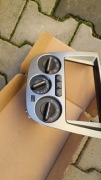 Panel sterowania nawiewem klimatyzacji ramka radia subaru impreza gd 00-03