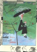 Babcia na jabłoni - M. Lobe