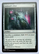 Ashnod's Altar mtg