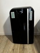 Klimatyzator Przenośny Sencor SAC MT1241C Wi-Fi 1450W 47m2