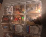 Topps Match Attax champions league 2022/2023 karty limited edition cena za1