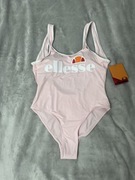 Piekny jednoczesciowy strój kapielowy Ellesse