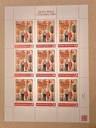 S1 - Dzień Babci i Dziadka - limitowane wydawnictwo Poczty Polskiej 2025