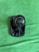 Gałka z Mieszkiem Audi a4 b6