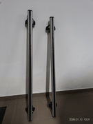 Oryginalne Belki dachowe Skoda Kodiaq I