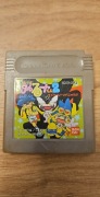 Gra Nintendo Game Boy Oryginał Magical Taruruto-kun 2: Raiba Zone Panic!!