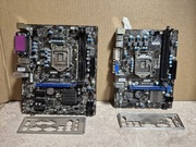 Płyta MSI H61M-P31 (G3) (MS-7788) / MSI H61M-P31 (MS-7680)