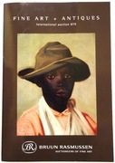 BRUUN RASMUSSEN - FINE ART + ANTIQUES - 2018