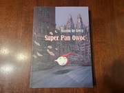 Super Pan Owoc - Crecy - IDEAŁ