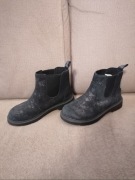 Botki UGG dla dziewczynki rozmiar 31