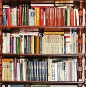 Tajemnicza Książka- Losowa niespodzianka