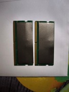 so-dimm DDR5 8GB 2 szt - 5600 hynix 