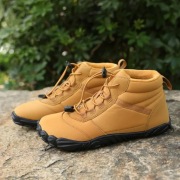 Nowe ciepłe wodoodporne buty Alpine firmy Ortoflex