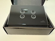 Vitrum IV EU Satellite KNX – panel dotykowy szklany | Stan idealny