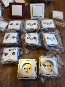 Hager berker seria 1930