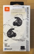 Słuchawki JBL Reflect Mini NC TWS czarne