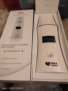 Peeling kawitacyjny Herz Médical 