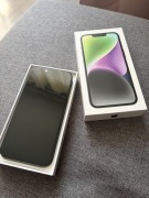 iPhone 14 128 GB kolor północ stan idealny 