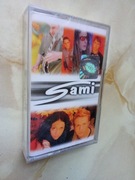 SAMI Sami 2001 BOX MUSIC Nowa KASETA FABRYCZNA FOLIA HOLOGRAM