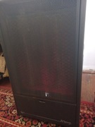 Piecyk gazowy na butlę