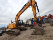 JCB Usuwanie Wyłączanie Ad blue SCR DPF EGR