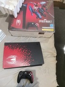 Ps5 Spider-Man limited edytion 