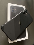 iPhone 11 64gb stan bardzo dobry 