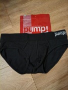 Slipy męskie No 4 Pump