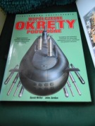 Współczesne okręty podwodne Miller Jordan 