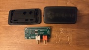 HiFiBerry DAC+ Zero plus obudowa do RPi Zero
