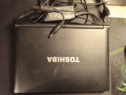 Toshiba NB 500-107