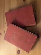 Aleksander Dumas - Trzej Muszkieterowie 1927 Starodruk