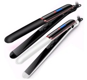 Ceramiczna. prostownica / lokówka z jonami