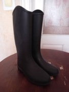 Kalosze jeździeckie ..35