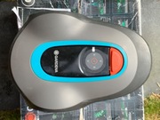 Robot koszący SILENO minimo, 250 m2 Gardena 15201-32