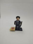 Minifigurka Punisher Frank Castle Marvel Avengers Kompatybilna z LEGO