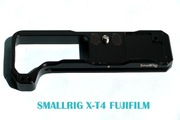 UCHWYT SMALLRIG X-T4 DLA FUJIFILM