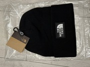 Czapka zimowa The north face czarna uniwersalna