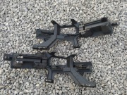 slizg mocowanie spryskiwacza laguna III GT