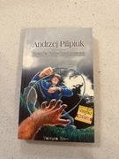 Andrzej Pilipiuk - Zagadka Kuby Rozpruwacza