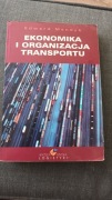 Ekonomika i organizacja transportu Edward Mendyk