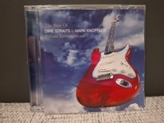 Dire Straits & Mark Knopfler -Private Investigations The Best Of 2CD