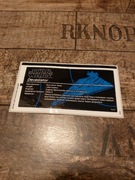 Lego 75252 naklejka sticker sheet Imperial Star Destroyer UCS