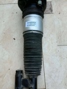 BMW 7 G11 G12 AMORTYZATOR PNEUMATYCZNY PRAWY PRZÓD PRZEDNI  6877554