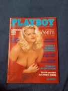 Playboy luty 1994