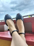 Sandały skórzane Lasocki rozm 38