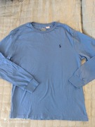 T-shirt Polo Ralph Lauren L junior 160 długi rękaw