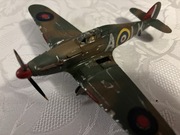 Hawker Hurricane - model kolekcjonerski skala 1/72