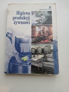 HIGIENA PRODUKCJI ŻYWNOŚCI 2003 KRAJEWSKA